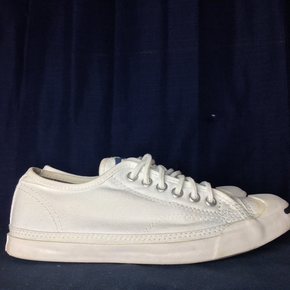 Jack Purcell Woman Converse 6.5